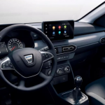 Dacia Sandero 2021 Ici