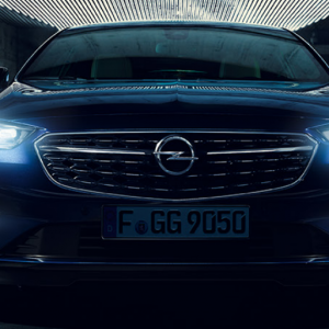 Opel İnsignia 2023 Sıfır Fiyatı