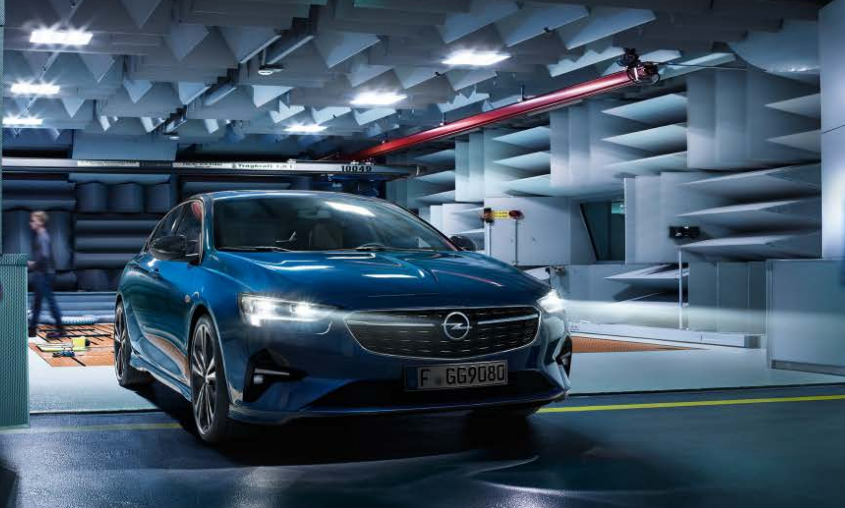 Opel İnsignia Dizel Fiyatı