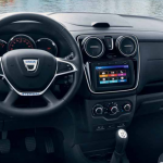 Dacia Lodgy 2021 Ici