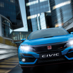Honda Civic Type R 2021