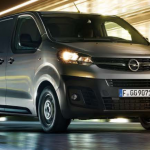 Opel Vivaro 2021 Fiyat Listesi