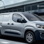Peugeot Partner Van Ozellikleri