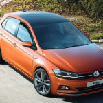 Volkswagen Polo 2021 Fiyat Listesi