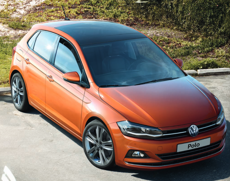 Volkswagen Polo 2021 Fiyat Listesi Güncellendi