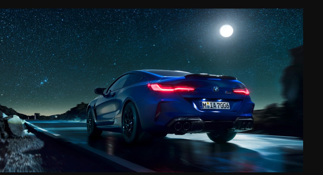 BMW M Serisi 2022 Fiyatları