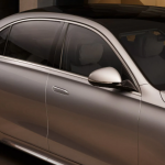 2022 Model Mercedes Yeni S Serisi