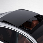Mercedes Yeni S Serisi Sedan 2022 Model Panoramik Cam Tavan