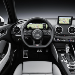 2022 Yeni Audi A3 Sportback