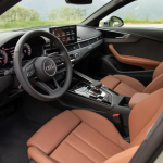 Audi A4 Allroad Quattro Fiyat