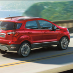 Ford Ecosport Style