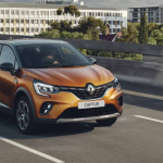 Renault Captur Sifir Fiyatlari