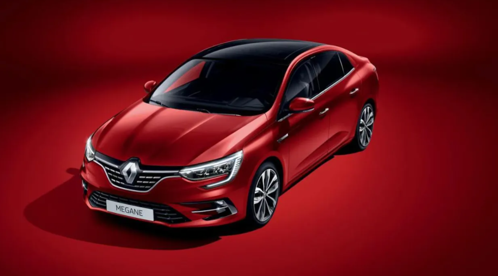 2022 Renault Megane Özellikleri ve Güncel Fiyatları