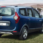Dacia Lodgy 2022 Fiyat Listesi