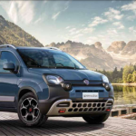 Fiat Panda 2022 Fiyati