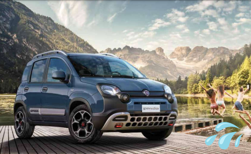 Fiat Panda 2022 Fiyati