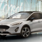Ford Fiesta 2022 Fiyat Listesi