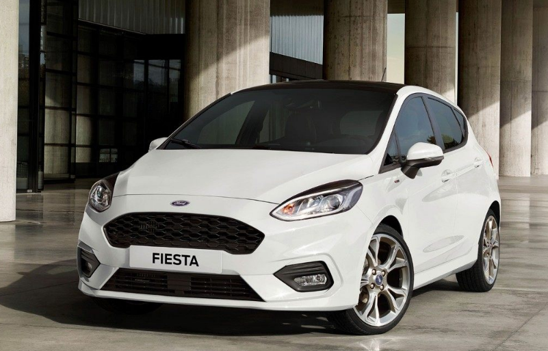 Ford Fiesta Sifir Fiyati