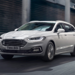 Ford Mondeo Sw 2022 Model