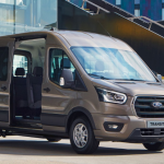 Ford Transit Minibus 2022 Fiyat