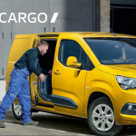 Opel Combo Cargo 2022 Fiyati