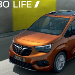 Opel Combo Life 2023 Fiyatı