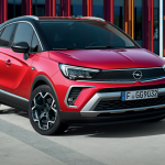 Opel Crossland 2022 Fiyati