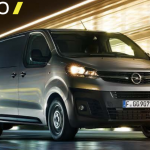 Opel Vivaro 2022 Fiyatlari