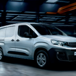Peugeot Partner Van 2022 Fiyatlari