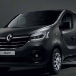 Renault Trafic Panelvan 2022 Fiyati