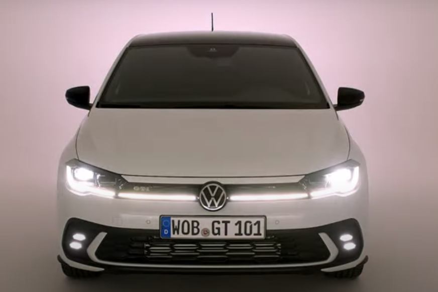 Volkswagen Polo 2022 Modellerinin Fiyatları Açıklandı
