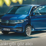 Volkswagen Caravelle 2022 Fiyatlari