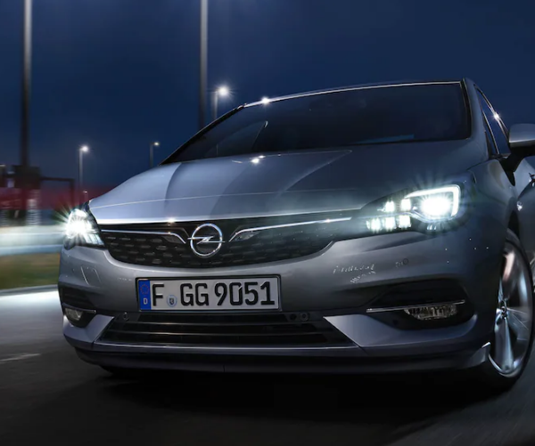 Opel Astra Engelli Fiyati