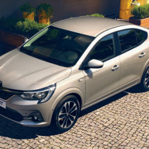 2022 Renault Taliant Fiyatları
