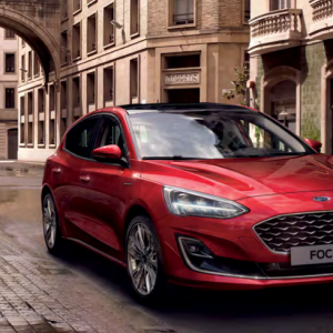 Ford Focus 2022 Engelli Arac Fiyat Listesi