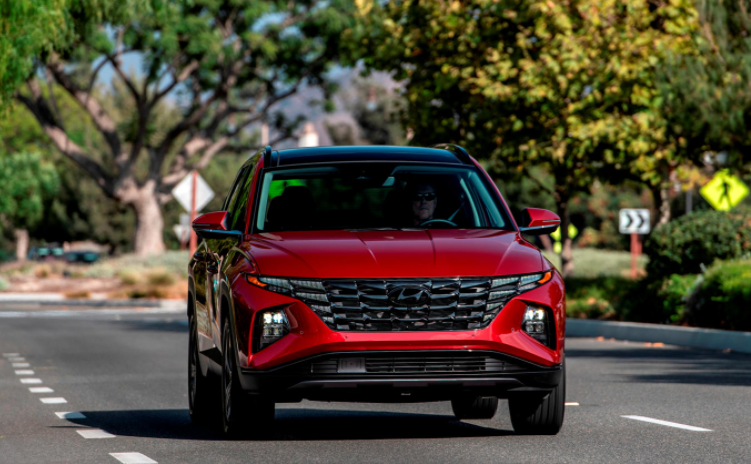 Hyundai Tucson 2022 Engelli Fiyat Listesi