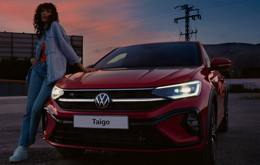 Volkswagen Taigo 2023 ÖTVsiz Fiyatı