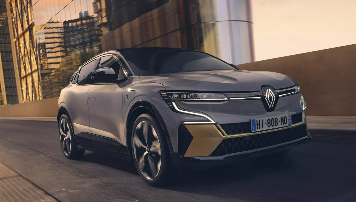 2024 Model Renault Sıfır Araba Fiyatları