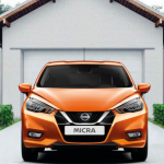 Nissan Micra Otomatik
