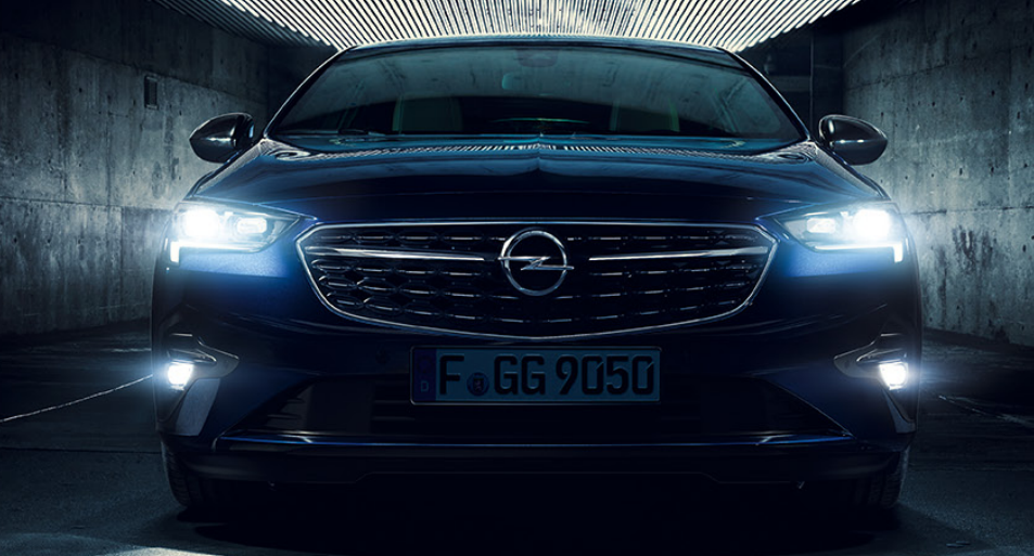 Opel İnsignia 2023 Sıfır Fiyatı