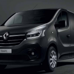 Renault Trafic 1 6 Dci
