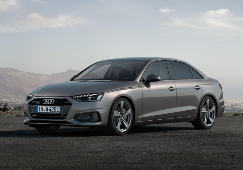 Yeni 2022 Model Audi A4 Sedan Fiyatları Açıklandı!
