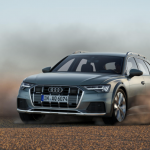 2022 Audi A6 Allroad Quattro