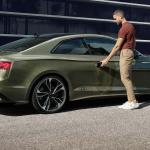 Audi A5 Coupe 2022