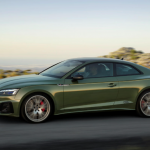 Audi A5 Coupe Fiyatlari 2022
