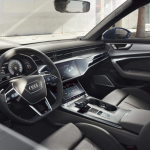 Audi A6 Avant 2022