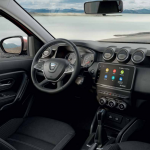 Dacia Duster Ic Mekan 2022