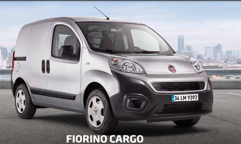 Fiat Fiarino Cargo Fiyati 2022