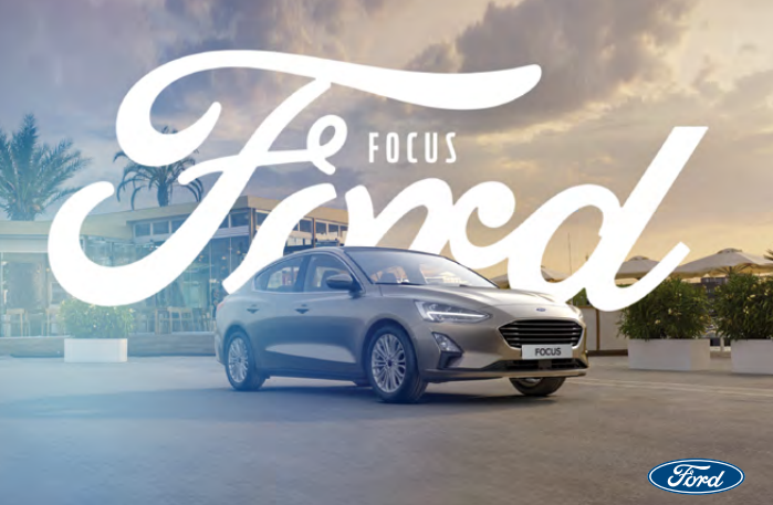 Ford Focus Sifir Fiyati