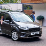 Ford Tourneo Courier 2022 Fiyati